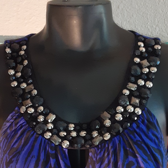 Perseption Concept Cocktail Dress - Picture 2 of 6